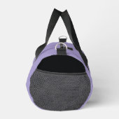 Abschluss individuelle Name & Jahr Duffle Bag (Rechts)