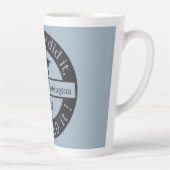 ABSCHLUSS INDIVIDUELLE NAME &  TASSE (Rechts)