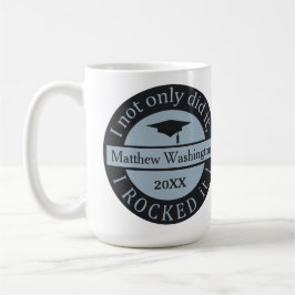 ABSCHLUSS INDIVIDUELLE NAME & TASSE