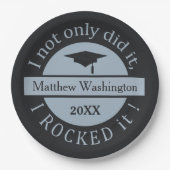 ABSCHLUSS INDIVIDUELLE NAME & TELLER (Vorderseite)