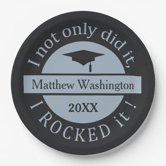 ABSCHLUSS INDIVIDUELLE NAME & TELLER (Vorderseite)