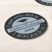 ABSCHLUSS INDIVIDUELLE NAME & UNTERSETZER (Angewinkelt)