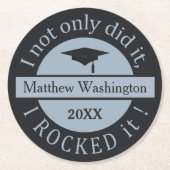 ABSCHLUSS INDIVIDUELLE NAME & UNTERSETZER (Vorderseite)