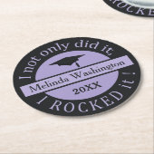 ABSCHLUSS INDIVIDUELLE NAME & UNTERSETZER (Angewinkelt)