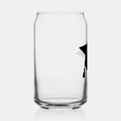 Abschluss Jahr Dosenglas (Rechts)