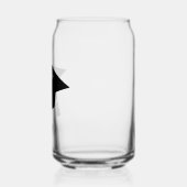 Abschluss Jahr Dosenglas (Links)