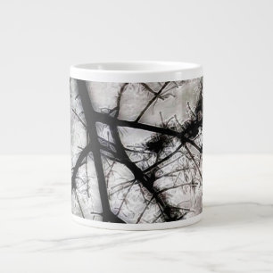 Abschluss Jumbo-Tasse