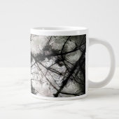 Abschluss Jumbo-Tasse (Rechts)