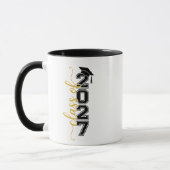 Abschluss Kaffeetasse (Links)