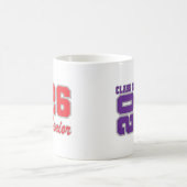 Abschluss Kaffeetasse (Mittel)