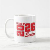 Abschluss Kaffeetasse (Links)