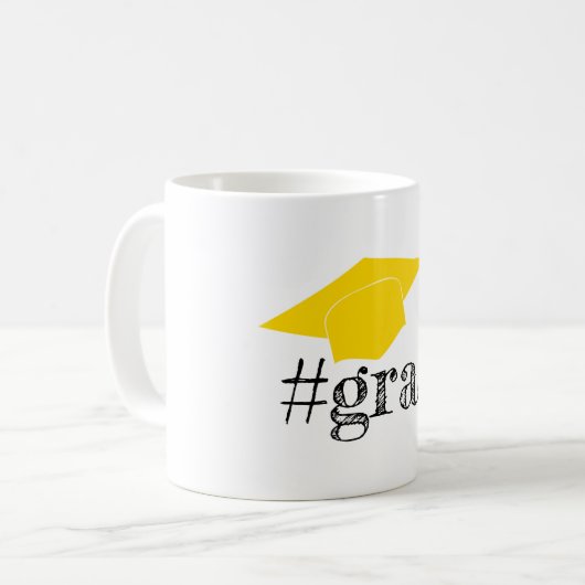 Abschluss Kaffeetasse (Vorderseite Links)