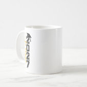 Abschluss Kaffeetasse (Vorderseite Links)