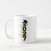 Abschluss Kaffeetasse (Links)
