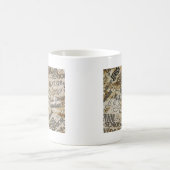 Abschluss Kaffeetasse (Mittel)