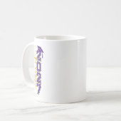 Abschluss Kaffeetasse (Vorderseite Links)