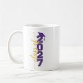 Abschluss Kaffeetasse (Links)