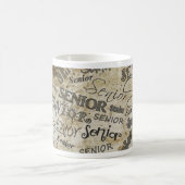 Abschluss Kaffeetasse (Mittel)