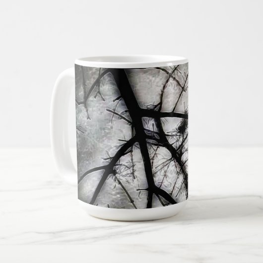 Abschluss Kaffeetasse (Vorderseite Links)