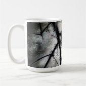 Abschluss Kaffeetasse (Links)