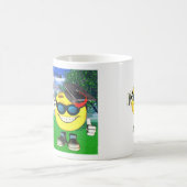 Abschluss Kaffeetasse (Mittel)