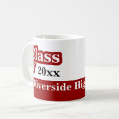 Abschluss Kaffeetasse (Vorderseite Links)