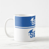Abschluss Kaffeetasse (Links)