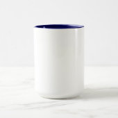 Abschluss-Kaffeetasse Tasse (Zentrum)