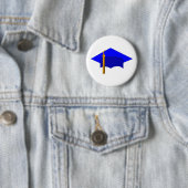 Abschluss-Kappe Button (Beispiel)