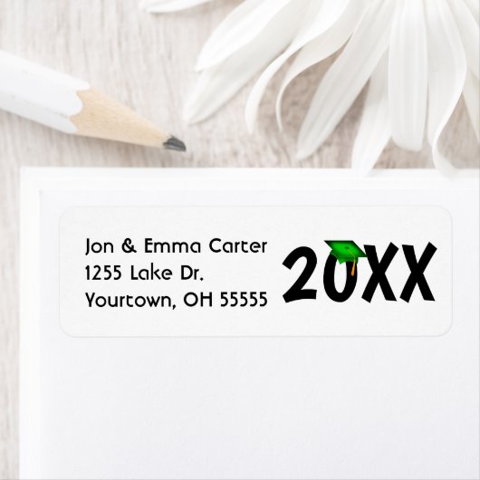 Abschluss-Kappe und Goldbarsch (Insitu)