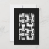 Abschluss Karte (Rückseite)