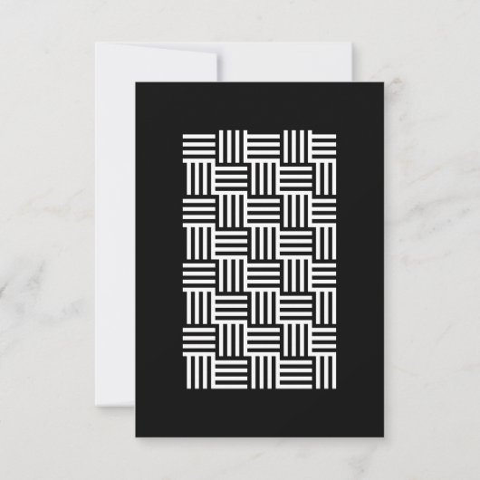 Abschluss Karte (Rückseite)