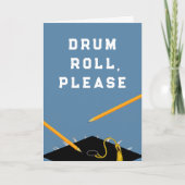 Abschluss-Karte Karte (Vorderseite)