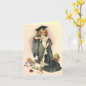 ABSCHLUSS-KARTENABBILDUNG KARTE (Gelbe Blume)