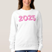 Abschluss-Keepake Sweatshirt (Vorderseite)