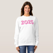 Abschluss-Keepake Sweatshirt (Vorne ganz)