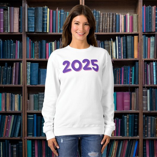 Abschluss-Keepake Sweatshirt