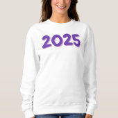 Abschluss-Keepake Sweatshirt (Vorderseite)