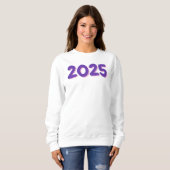 Abschluss-Keepake Sweatshirt (Vorne ganz)