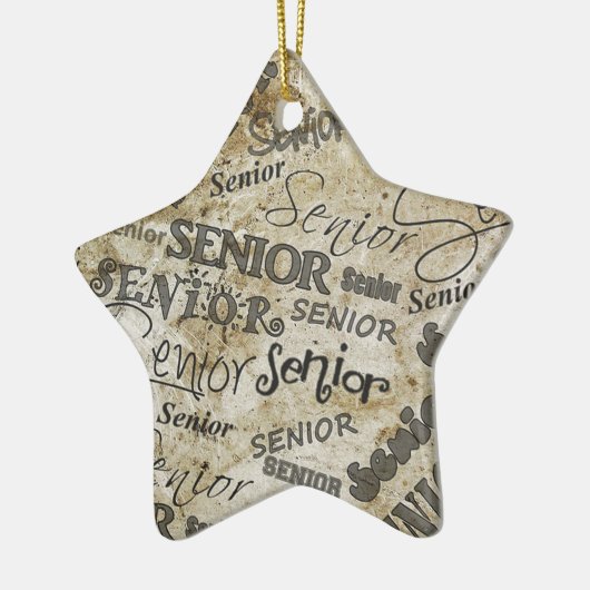 Abschluss Keramik Ornament (Links)