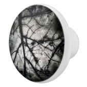 Abschluss Keramikknauf (Rechts)