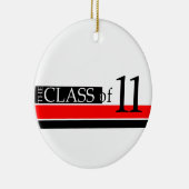 Abschluss Keramikornament (Rechts)