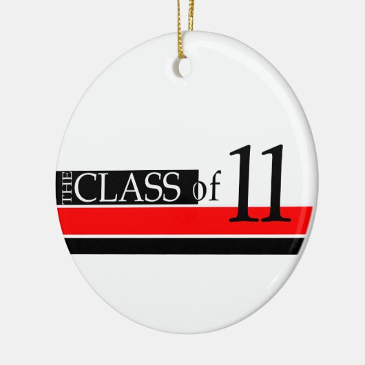 Abschluss Keramikornament (Links)