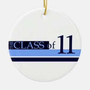 Abschluss Keramikornament