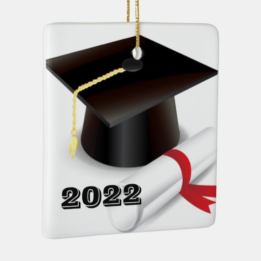 Abschluss Keramikornament (Rechts)