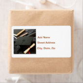 Abschluss-Klasse (Insitu)