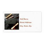 Abschluss-Klasse (Vorne)