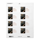 Abschluss-Klasse (Vorne)