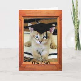 Abschluss-Klasse 2015 Karte