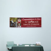 Abschluss-Klasse 2021 FotoCollage Banner (Messeveranstaltung)